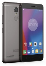Замена дисплея на телефоне Lenovo K6 в Липецке